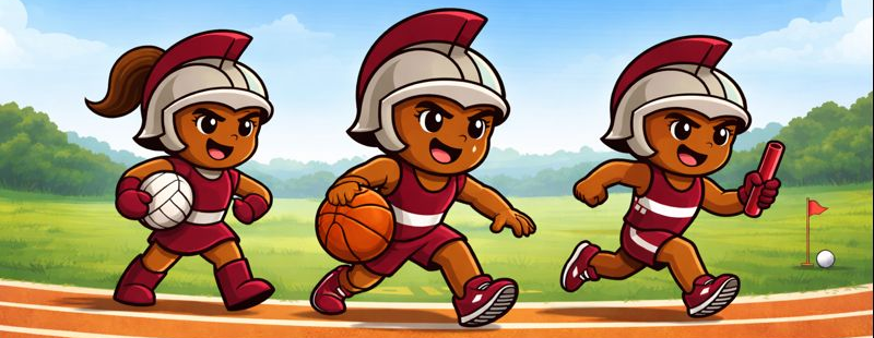 Legacy's Summer Camp Programs
